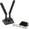 Edimax EW-7833AXP scheda di rete e adattatore WLAN / Bluetooth 2400 Mbit/s