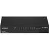 Edimax GS-1008E V2 switch di rete Non gestito Gigabit Ethernet (10/100/1000) Nero