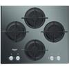 Hotpoint Piano cottura a gas Hotpoint: 4 fuochi, - HAGD 61S/MR 869991585620