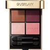 GUERLAIN EYE EVENT OMBRE G 4 COLEURS 530 Majestic Rose