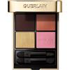 GUERLAIN EYE EVENT OMBRE G 4 COLEURS 555 Metal Butterfly