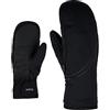 Ziener Gloves Kantala - Guanti da Sci da Donna, Donna, 801157, Nero, 7.5