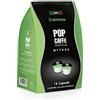 POP CAFFÉ N.288 CAPSULE POP CAFFÈ MYTHOS CREMOSO COMPATIBILE CON MACCHINE MITACA