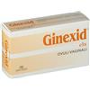 Ginexid® Clx Ovuli Vaginali 10x2 g vaginali