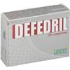 Defedril Compresse 20 pz