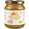 Biotobio Miele Di Acacia Bio 500 g
