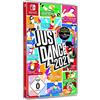 UBI Soft Nintendo Just Dance 2021 Switch (lingua tedesca)