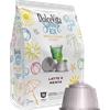 DOLCE VITA LATTE & MENTA ICE Dolce Vita compatibili NESCAFE' DOLCE GUSTO capsule Dolce Vita Summer Box