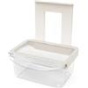 Tescoma CASSETTO PER ANTA FRIGORIFERO, 500 ML "FlexiSPACE"