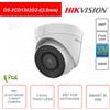 Hikvision DS-2CD1343G2-I(2.8mm) - Telecamera Videosorveglianza Turret IP POE 4MP - Da esterno - Ottica 2.8mm - WDR 120dB - Smart IR 30m