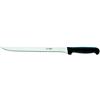 Flores Cortés 21048 - Coltello per prosciutto, 280mm, Diametro di 0cm, L, Colore: Nero