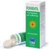 SIT FARMACEUTICI Fomentil 10 Compresse Per Suffimigi
