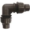 Rain 3 raccordo compressione lock gomito d. 16 eco