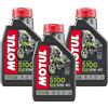 OLIO MOTUL 5100 10W30-10W40-15W50 DA 1 LT LA MIGLIORE OFFERTA