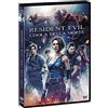 Eagle Pictures Resident Evil - L'Isola Della Morte - Dvd