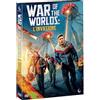 Eagle Pictures War Of The Worlds - L'Invasione - Dvd