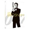 METRO GOLDWYN MAYER James Bond 007 : La Collection Pierce Brosnan [DVD]