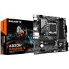 GIGABYTE Scheda madre GIGABYTE GA-A620M GAMING X socket AM5