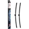 Bosch Tergicristalli Bosch Aerotwin A843S, Lunghezza 550mm/550mm, 1 set per parabrezza anteriore
