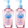 softymo [2set + FaceMaskx5] Kose Cosmeport Softymo Speedy Cleansing Oil Port Trading Original Facial Mask