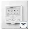 HOMEPILOT - Timer Classic Smart | Controllo wireless appositamente progettato per motori per tapparelle in ogni Smart Home.