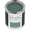 Chalk PAiNT PAINT EVERYTHING CHALK PAINT EVERYTHING Verde Fumo 250 ml - SENZA CARTEGGIARE Colora Facilmente Tutti i Materiali