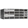 CISCO - SWITCHING Cisco Catalyst C9300-48P-A switch di rete Gestito L2/L3 Gigabit Ethernet (10/100/1000) Supporto Power over (PoE) Grigio