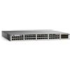 CISCO - SWITCHING Cisco Catalyst C9300-48UXM-E switch di rete Gestito L2/L3 10G Ethernet (100/1000/10000) Supporto Power over (PoE) 1U Grigio