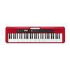 Casio - Ct-s 200rd-rosso