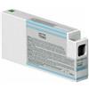 Cartuccia compatibile Epson C13T596500 T5965 CIANO CHIARO