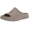 Sperry Top-Sider Windward Float Slide, Sandali Uomo, Tortora, 43 EU