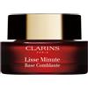 Clarins > Clarins Lisse Minute Base Comblant 15 ml