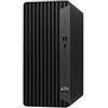 HP Pro 400 g9 - tower - core i5 12500 3 ghz - 8 gb - ssd 256 gb 6a737ea#abz