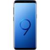 Samsung Galaxy S9 + Smartphone Bundle, Display 6.2 Pollici Touch, 64 Gb Di Memoria Interna, Android, Coral Blue + Samsung Evo Plus 128 Gb Scheda Di Memoria, Versione Tedesca