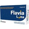 Italfarmaco spa 4 pezzi Flavia Luna integratore 30 Capsule Molli