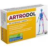 Agips farmaceutici 6 pezzi Artrodol integratore 30 Compresse