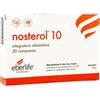 Eberlife 6 pezzi Eberlife Farmaceutici Nosterol 30 Compresse