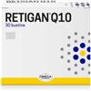 Omega Pharma Linea Occhi Retigan Q10 Integratore 30 Buste