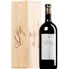 Tenuta Guado al Tasso | Antinori | Tosca Cont' Ugo Rosso Bolgheri DOC 2021 MAGNUM in cassetta di legno 1,5 l