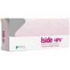 Pizeta Pharma Iside HPV Trattamento coadiuvante delle lesioni indotte da HPV 14 ovuli