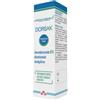 Braderm Dorsak Spray per il trattamento topico dell'acne leggera e moderata 100 ml