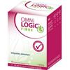 Institut Allergosan Gmbh Omni Logic Fibre Integratore intestinale contro stitichezza e diarrea 250 g