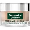 Somatoline Cosmetic Volume Effect Ristrutturante Mat Anti Age trattamento antietà e opacizzante per il viso 50 ml