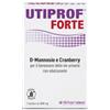 Stardea Utiprof Forte Integratore drenante per cistite e vie urinarie 7 bustine