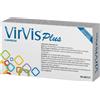 BIODELTA Srl VIRVIS PLUS 30 COMPRESSE