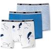 Schiesser Confezione da 3 Pantaloncini Intimo, Assortiti 12_173116, 140 Bambini e Ragazzi