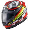 ARAI Casco RX-7V EVO TT Isle of Man 2023 ARAI XS