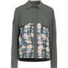 MR & MRS ITALY - Camicie e bluse fantasia