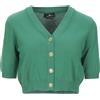 ELISABETTA FRANCHI - Cardigan