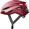 ABUS HELMET STORMCHASER Casco Strada
